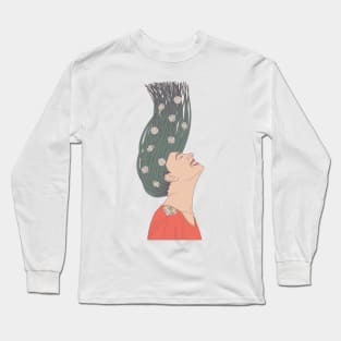 Serendipity Long Sleeve T-Shirt